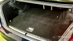 BMW Série 5 de 2019