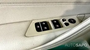 BMW Série 5 de 2019