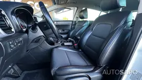 Kia Sportage 1.6 CRDi ISG MHEV Drive de 2021