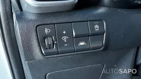 Kia Sportage 1.6 CRDi ISG MHEV Drive de 2021