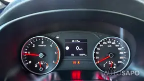 Kia Sportage 1.6 CRDi ISG MHEV Drive de 2021