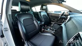 Kia Sportage 1.6 CRDi ISG MHEV Drive de 2021
