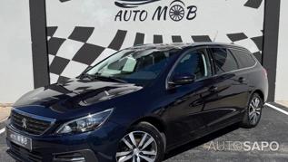 Peugeot 308 de 2019