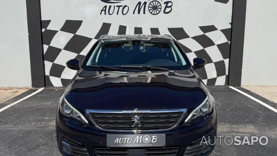 Peugeot 308 de 2019