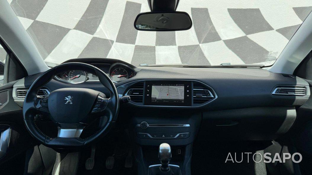 Peugeot 308 de 2019