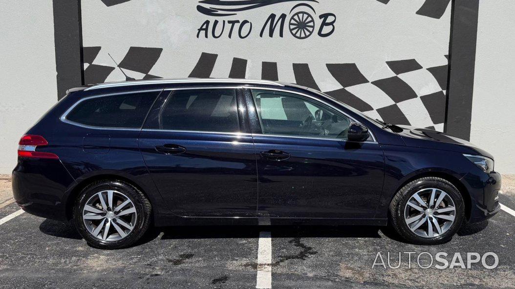 Peugeot 308 de 2019