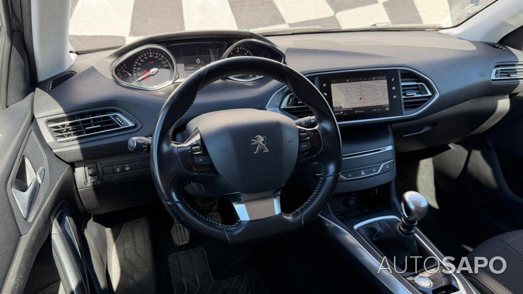 Peugeot 308 de 2019