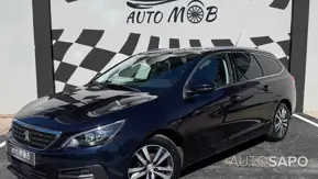 Peugeot 308 de 2019