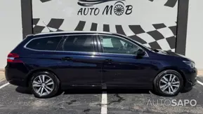 Peugeot 308 de 2019