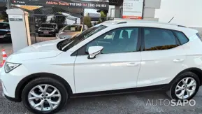 Seat Arona 1.0 TSI FR de 2023