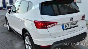 Seat Arona 1.0 TSI FR de 2023