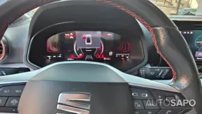 Seat Arona 1.0 TSI FR de 2023
