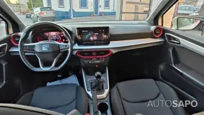 Seat Arona 1.0 TSI FR de 2023