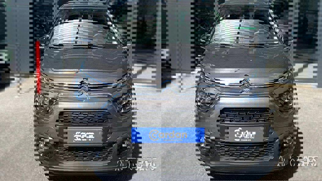 Citroen C3 de 2024