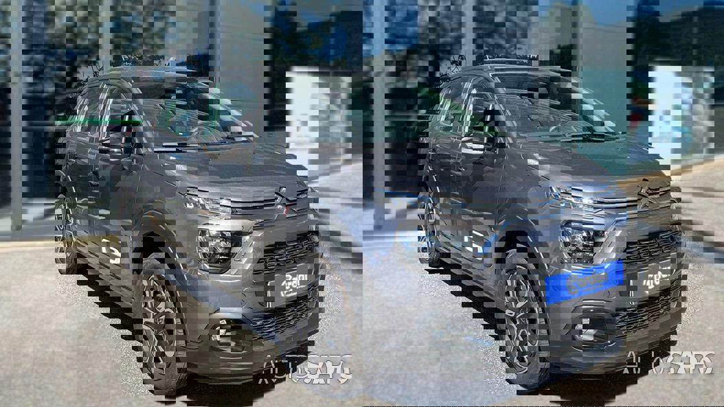 Citroen C3 de 2024