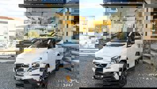 Volvo V40 Cross Country de 2017