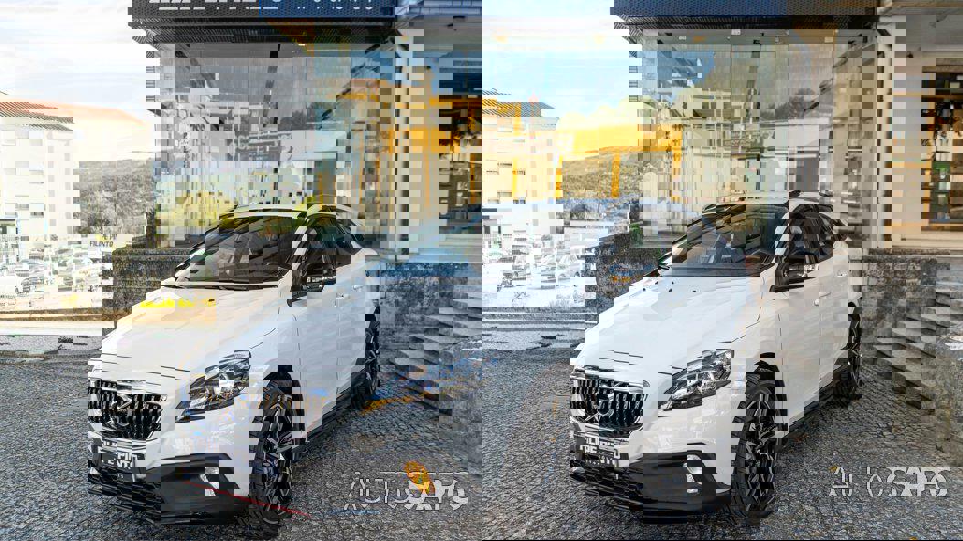 Volvo V40 Cross Country de 2017