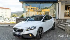 Volvo V40 Cross Country de 2017