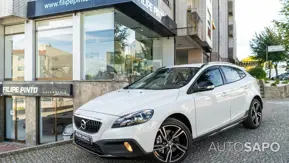 Volvo V40 Cross Country de 2017
