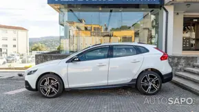 Volvo V40 Cross Country de 2017