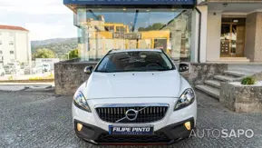 Volvo V40 Cross Country de 2017