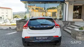 Volvo V40 Cross Country de 2017