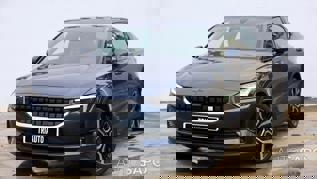 Polestar 2 de 2022