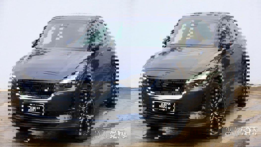 Polestar 2 de 2022