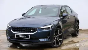 Polestar 2 de 2022