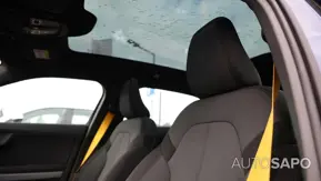 Polestar 2 de 2022