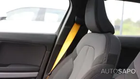Polestar 2 de 2022
