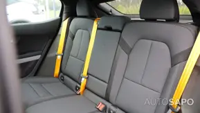 Polestar 2 de 2022