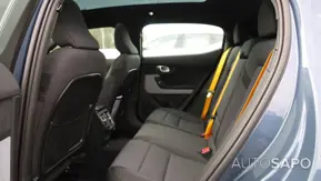 Polestar 2 de 2022