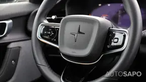 Polestar 2 de 2022
