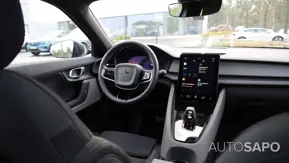 Polestar 2 de 2022