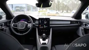 Polestar 2 de 2022