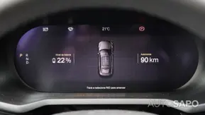 Polestar 2 de 2022