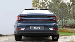 Polestar 2 de 2022