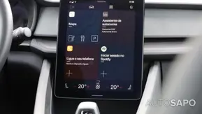 Polestar 2 de 2022