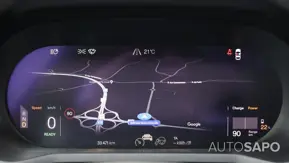 Polestar 2 de 2022