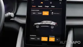 Polestar 2 de 2022
