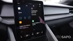 Polestar 2 de 2022