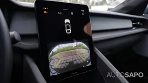Polestar 2 de 2022