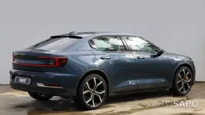 Polestar 2 de 2022