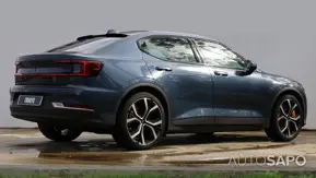 Polestar 2 de 2022