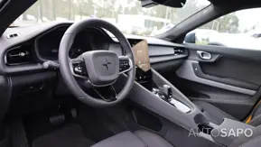 Polestar 2 de 2022