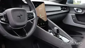 Polestar 2 de 2022