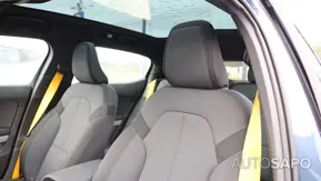 Polestar 2 de 2022