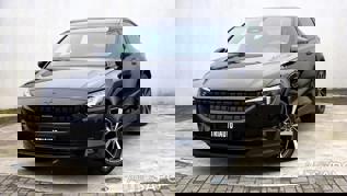Polestar 2 de 2022