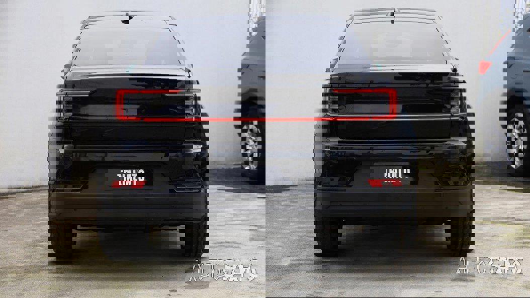 Polestar 2 de 2022